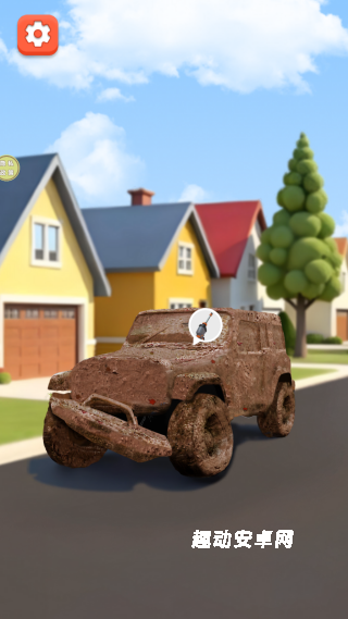 汽车修理模拟器_https://www.qudong520.com_模拟经营_第1张