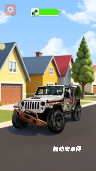 汽车修理模拟器_https://www.qudong520.com_模拟经营_第3张