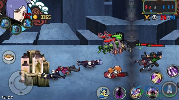 火影战记六道红斑版_https://www.qudong520.com_动作冒险_第3张