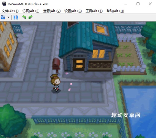 口袋妖怪黑白2单机版_动作冒险_第5张_趣动安卓网 口袋妖怪黑白2单机版_https://www.qudong520.com_动作冒险_第5张