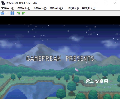 口袋妖怪黑白2单机版_动作冒险_第6张_趣动安卓网 口袋妖怪黑白2单机版_https://www.qudong520.com_动作冒险_第6张