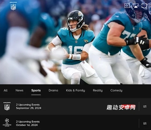 Paramount+_https://www.qudong520.com_生活实用_第1张