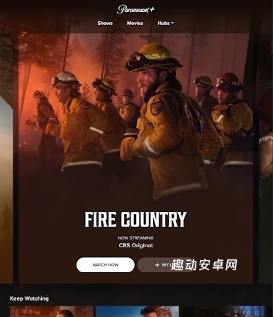 Paramount+_https://www.qudong520.com_生活实用_第3张