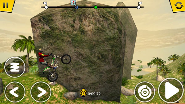 极限摩托4重制版_https://www.qudong520.com_动作冒险_第1张