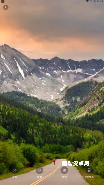 角落生物壁纸app_https://www.qudong520.com_生活实用_第2张