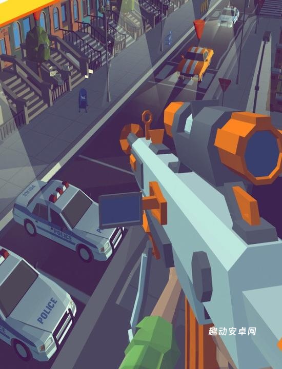 玩具士兵狙击手_https://www.qudong520.com_飞行射击_第3张