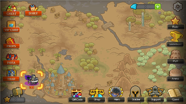 边境战争2_https://www.qudong520.com_动作冒险_第2张