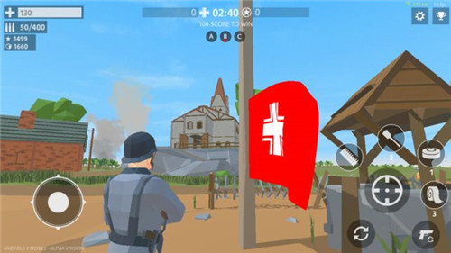 突击战场2中文版_https://www.qudong520.com_飞行射击_第3张