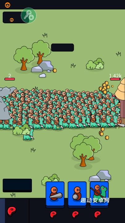 我们是战士_https://www.qudong520.com_休闲益智_第3张