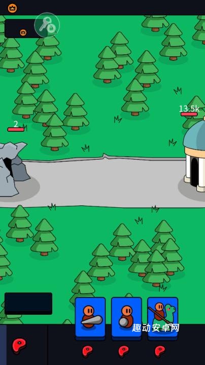 我们是战士_https://www.qudong520.com_休闲益智_第4张