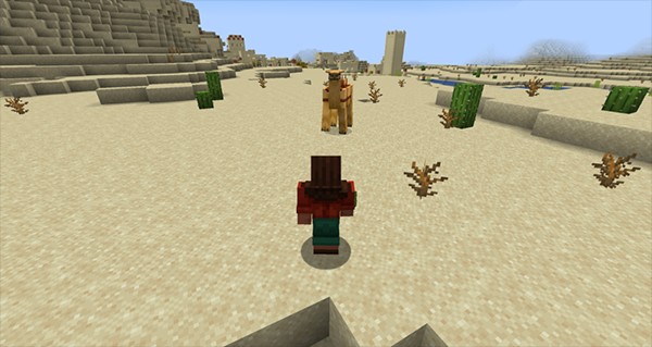 我的世界beta版_https://www.qudong520.com_动作冒险_第4张