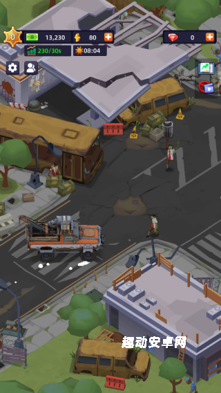 末日大亨_https://www.qudong520.com_模拟经营_第5张