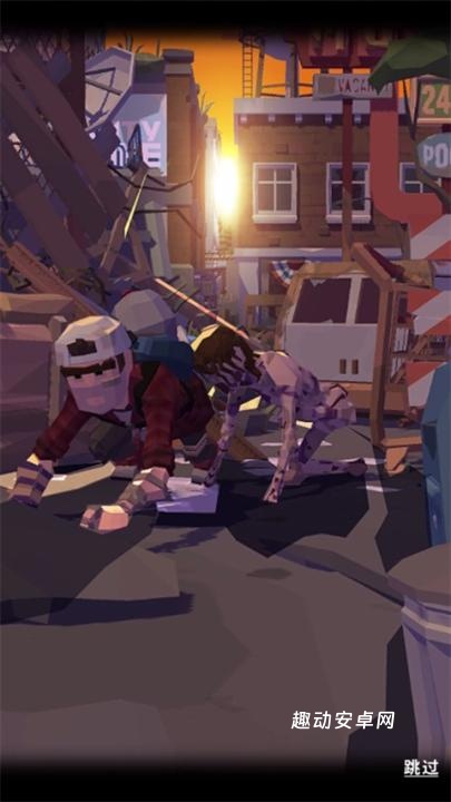 城镇生存_https://www.qudong520.com_模拟经营_第1张