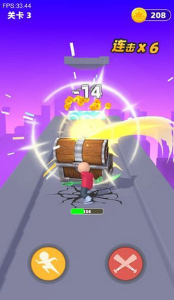 吃我一神棍_https://www.qudong520.com_休闲益智_第2张