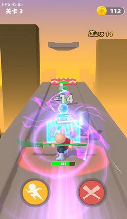 吃我一神棍_https://www.qudong520.com_休闲益智_第1张