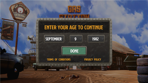 加油站模拟器_https://www.qudong520.com_模拟经营_第1张