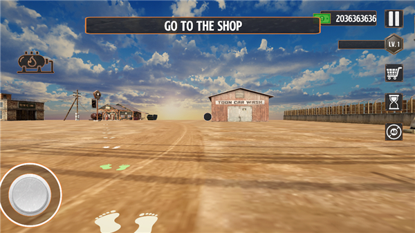 加油站模拟器_https://www.qudong520.com_模拟经营_第3张