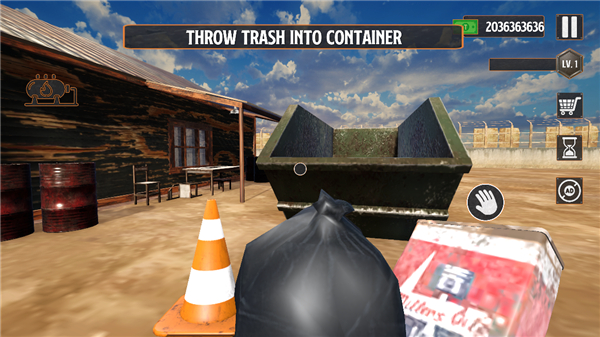 加油站模拟器_https://www.qudong520.com_模拟经营_第5张