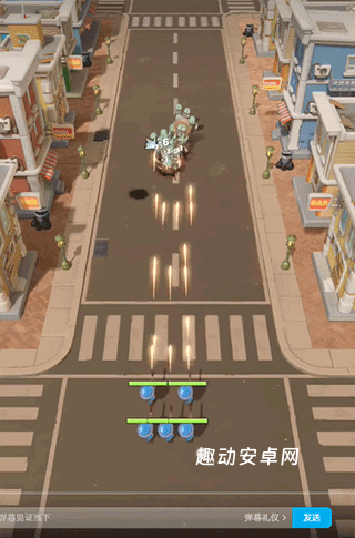 LastWar_https://www.qudong520.com_动作冒险_第3张