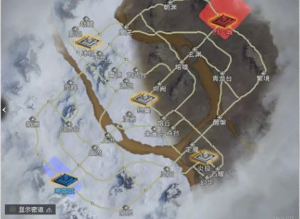 三国天下归心霜火争霸怎么玩_https://www.qudong520.com_游戏攻略_第3张