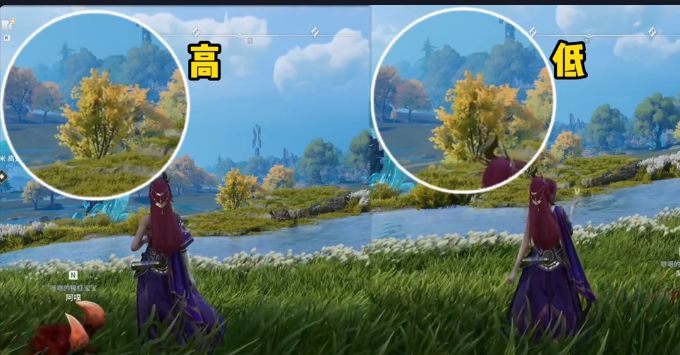 王者荣耀世界光追怎么调整_https://www.qudong520.com_游戏攻略_第5张