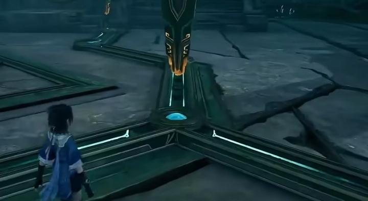 王者荣耀世界乱石疑阵怎么通关_https://www.qudong520.com_游戏攻略_第3张