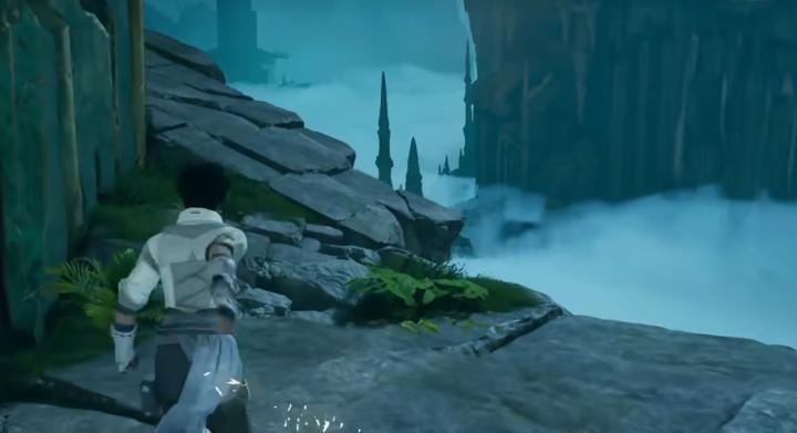 王者荣耀世界乱石疑阵怎么通关_https://www.qudong520.com_游戏攻略_第6张