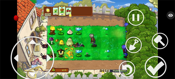 植物大战僵尸随机植物破灭版_https://www.qudong520.com_动作冒险_第5张