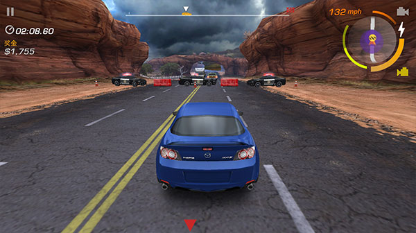 极品飞车14热力追踪汉化版_https://www.qudong520.com_动作冒险_第1张