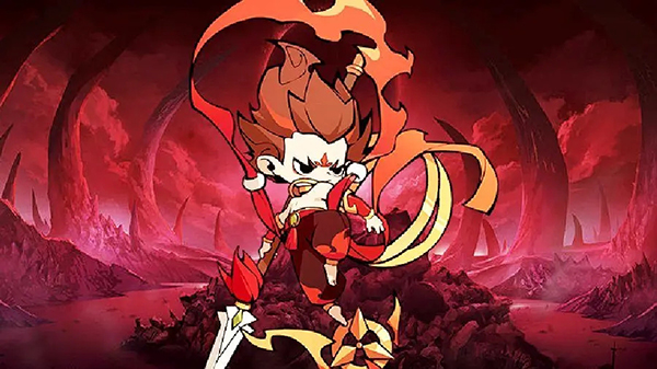 大圣顶住_https://www.qudong520.com_角色扮演_第2张