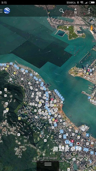 谷歌地球_https://www.qudong520.com_生活实用_第2张