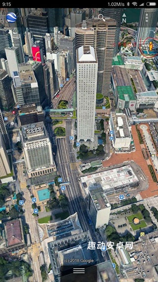 谷歌地球_https://www.qudong520.com_生活实用_第3张