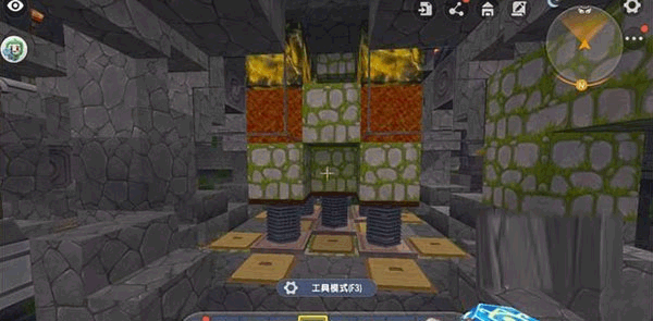 迷你世界雨林神庙_https://www.qudong520.com_休闲益智_第4张