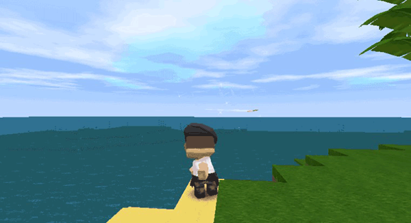 迷你世界雨林神庙_https://www.qudong520.com_休闲益智_第11张