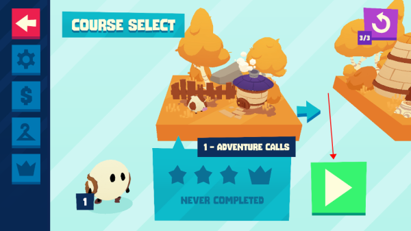 高尔夫地牢_https://www.qudong520.com_休闲益智_第3张