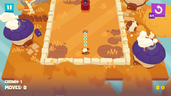 高尔夫地牢_https://www.qudong520.com_休闲益智_第4张