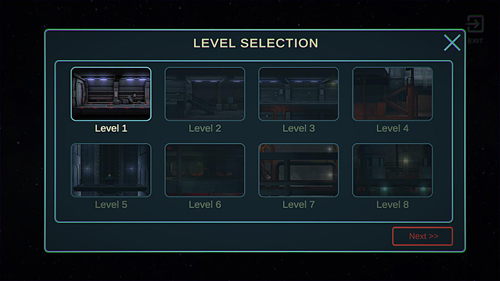 金属游侠_https://www.qudong520.com_角色扮演_第1张