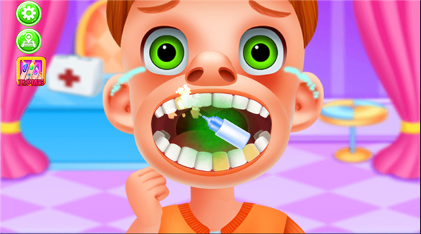 艾莎的趣味模拟医院_https://www.qudong520.com_休闲益智_第4张