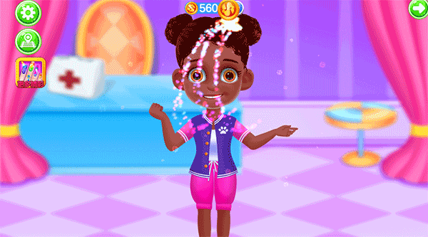 艾莎的趣味模拟医院_https://www.qudong520.com_休闲益智_第6张