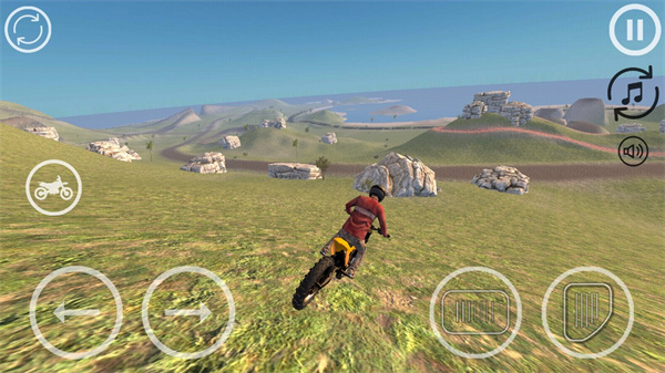 真实越野摩托车游戏模拟器_https://www.qudong520.com_动作冒险_第1张