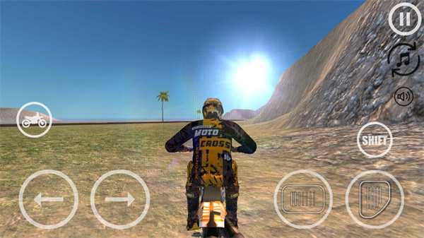 真实越野摩托车游戏模拟器_https://www.qudong520.com_动作冒险_第2张