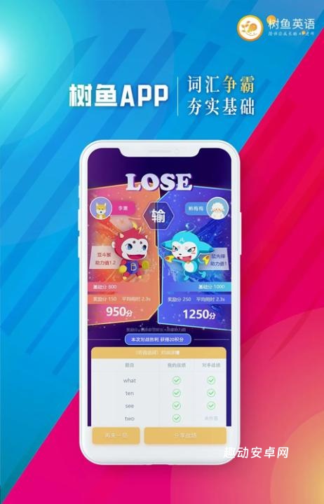 树鱼英语_https://www.qudong520.com_学习教育_第3张