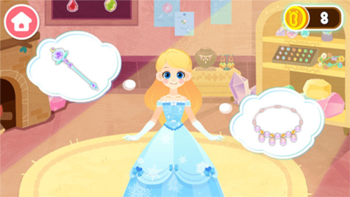 奇妙珠宝店_https://www.qudong520.com_休闲益智_第1张