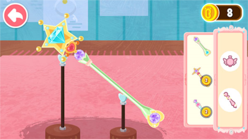 奇妙珠宝店_https://www.qudong520.com_休闲益智_第4张