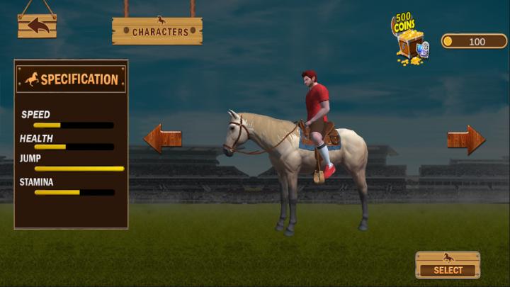 MyStableHorseRacingGames_https://www.qudong520.com_动作冒险_第3张