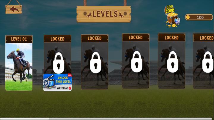 MyStableHorseRacingGames_https://www.qudong520.com_动作冒险_第4张