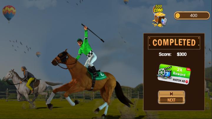 MyStableHorseRacingGames_https://www.qudong520.com_动作冒险_第6张