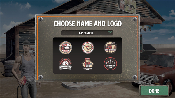 加油站模拟器中文版_https://www.qudong520.com_模拟经营_第2张