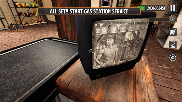 加油站模拟器中文版_https://www.qudong520.com_模拟经营_第6张