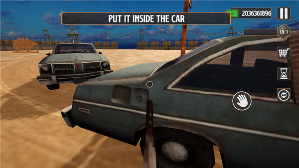 加油站模拟器中文版_https://www.qudong520.com_模拟经营_第8张